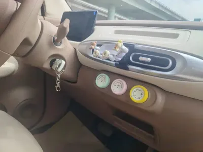 Wuling MINIEV