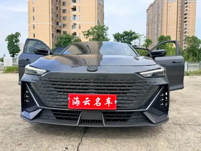 Changan UNI-V