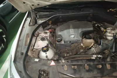 BMW 5 Series GT