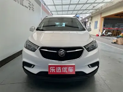 Buick Encore