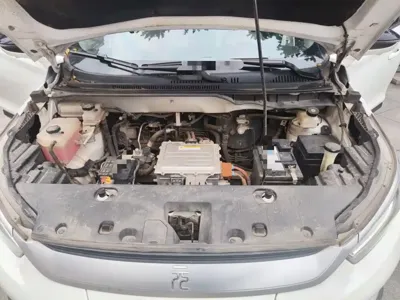 BYD Yuan Pro