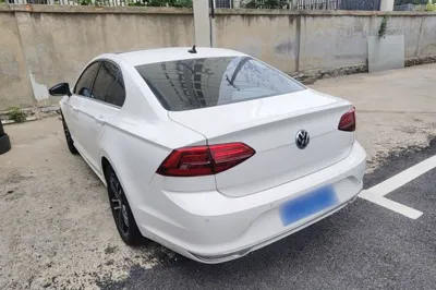 Volkswagen Lamando