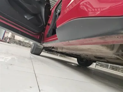Baojun RC-6
