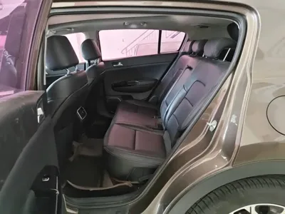 Kia KX5