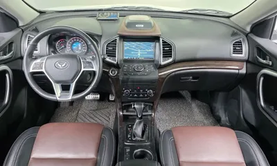 Baic Yinxiang Kenbo 600