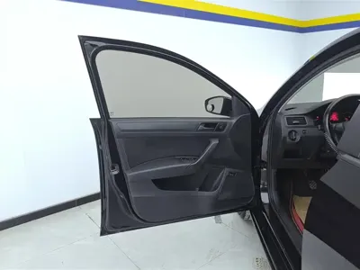 Volkswagen Santana