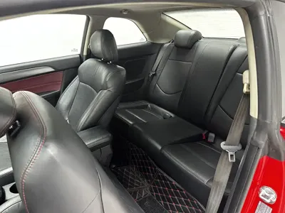 Kia Shuma