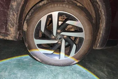 Citroen C3-XR
