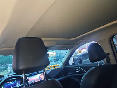 Haval Fierce Dragon Max