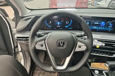 Changan Eado