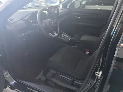 Honda CR-V PHEV