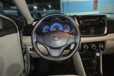 Toyota Vios