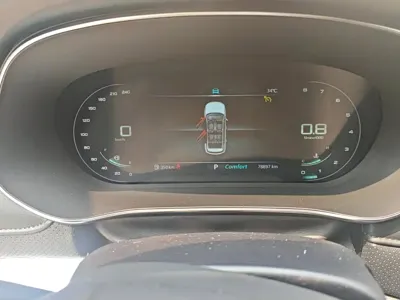 Roewe RX5 Max