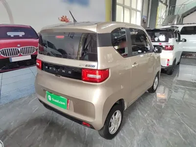 Wuling MINIEV