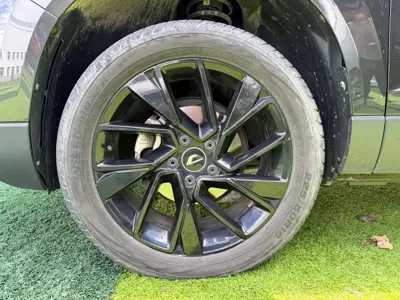 Jetta VS7