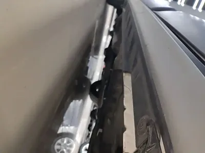 Toyota Yaris L