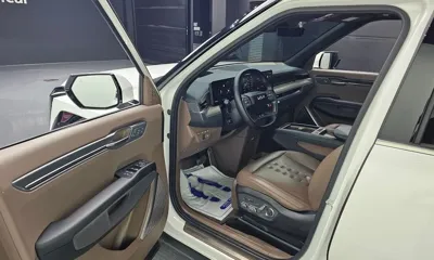 Kia EV9