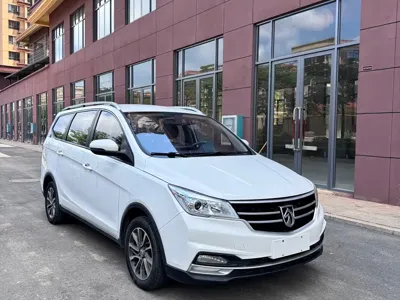 Baojun 730