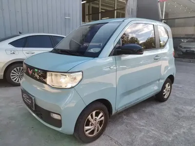 Wuling MINIEV