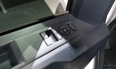 Kia PV5