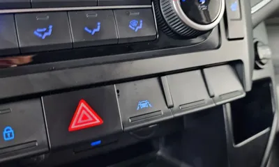 Hyundai Solati
