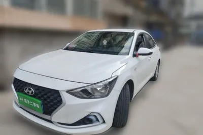 Hyundai Celesta