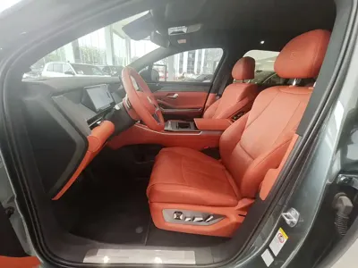 BYD 唐L