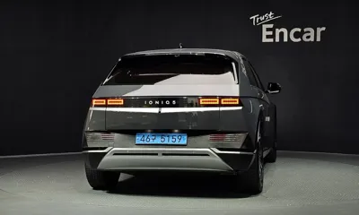 Hyundai Ioniq5