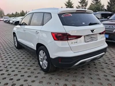 Jetta VS5