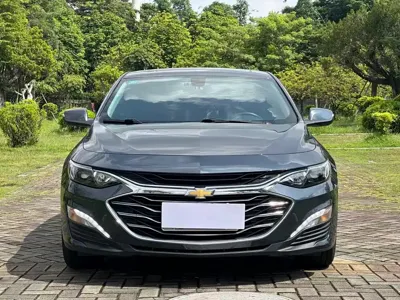 Chevrolet Malibu XL