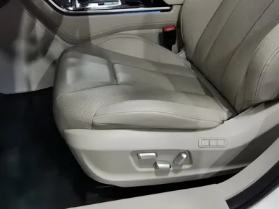 Hongqi Hongqi H5
