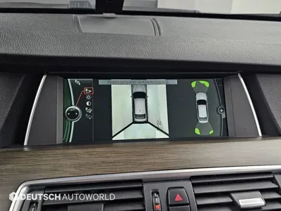 BMW Gran Turismo