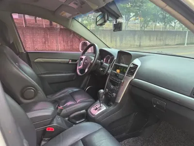 ChevroletGMDaewoo Winstorm