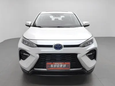 Toyota Wildlander