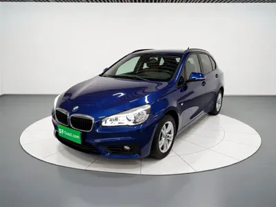 BMW 2 Series Active Tourer