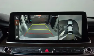 Kia K9