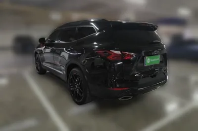 Chevrolet Blazer