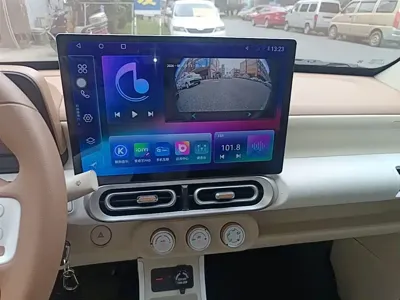 Wuling MINIEV