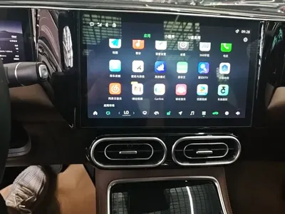 Leapmotor Leapmotor C01