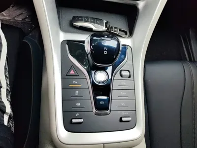 BYD Pro