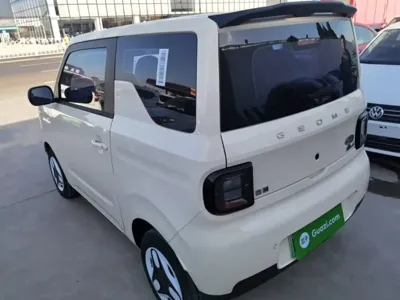 Galaxy Panda