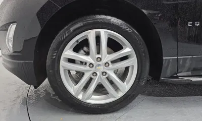 ChevroletGMDaewoo Equinox