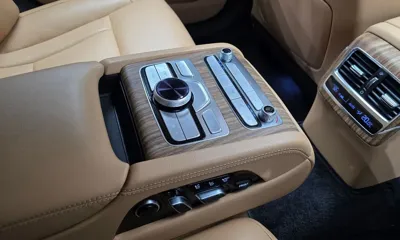 Kia K9