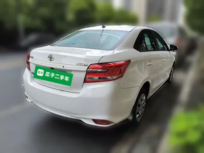 Toyota Vios