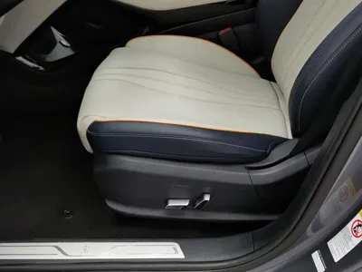 BYD PLUS New Energy