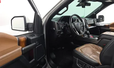 Ford F150
