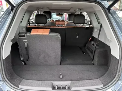 Chery Tiggo 8 Plus