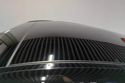 Mercedes-Benz GLE New Energy