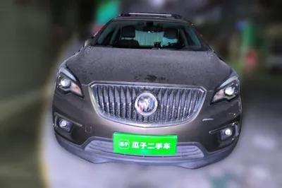 Buick Envision