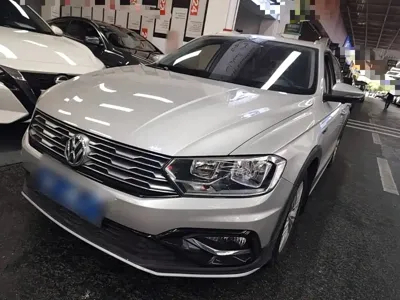 Volkswagen C-Trek